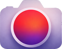 MomentNow app icon